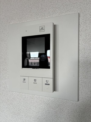 【セキュリティ】 | R-BLDG03