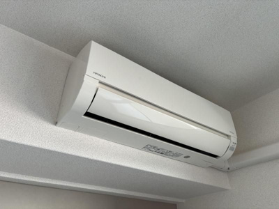 【設備】 | R-BLDG03