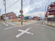 名古屋市中川区大当郎３丁目212『仲介料無料』新築戸建ての画像