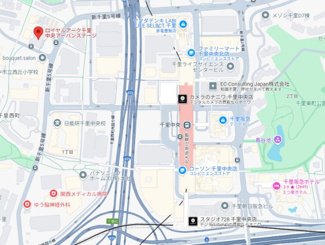 【地図】 | 地図