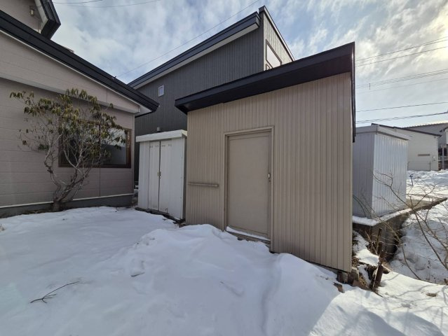 貝塚2丁目7番貸家のその他共用部分