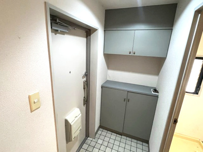 【その他】 | ミ・カーサ住吉