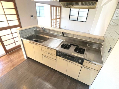 【設備】 | ミ・カーサ住吉