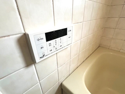 【設備】 | ミ・カーサ住吉