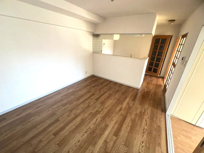 【その他】 | ミ・カーサ住吉