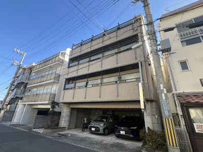 【その他】 | ミ・カーサ住吉