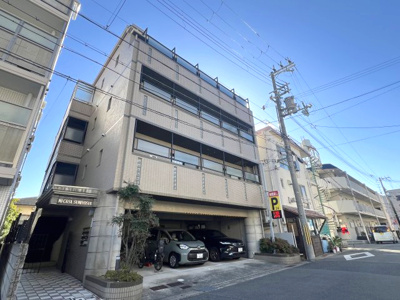 【外観】 | ミ・カーサ住吉