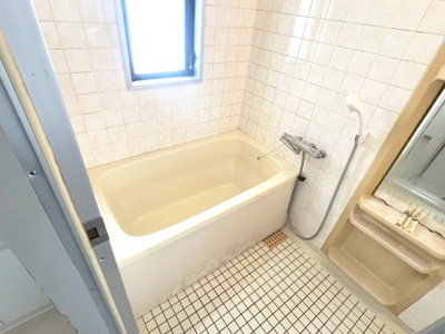 【浴室】 | ミ・カーサ住吉