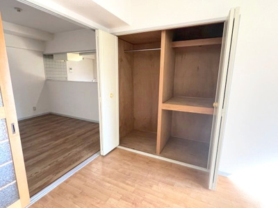 【収納】 | ミ・カーサ住吉