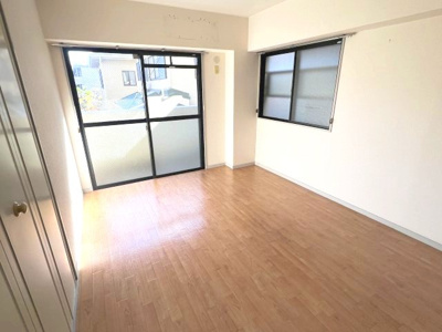 【寝室】 | ミ・カーサ住吉