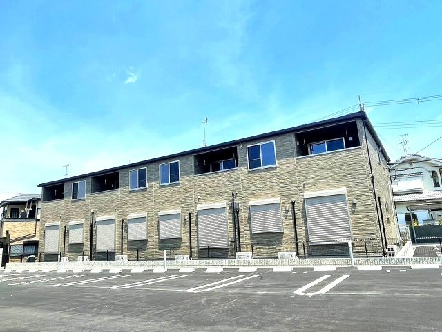 グランド萩ヶ丘Ⅰ