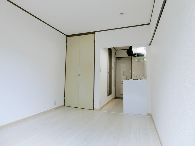 メゾンＫの洋室