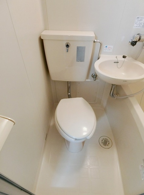 メゾンＫのトイレ