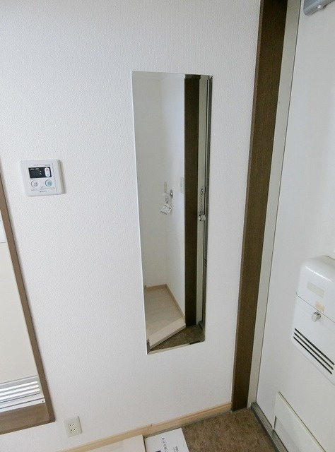 メゾンＫの居間・リビング