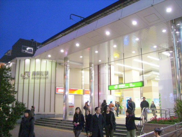 メゾンＫのその他|西荻窪駅(JR 中央本線)