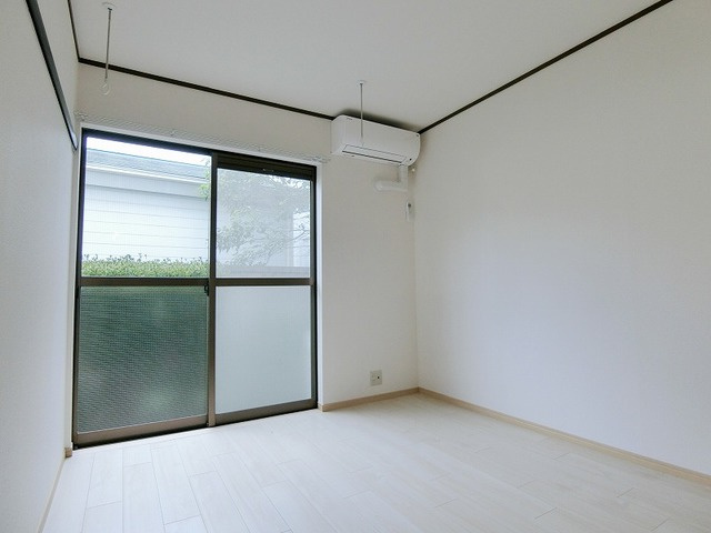 メゾンＫの居間・リビング