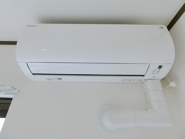 メゾンＫの設備