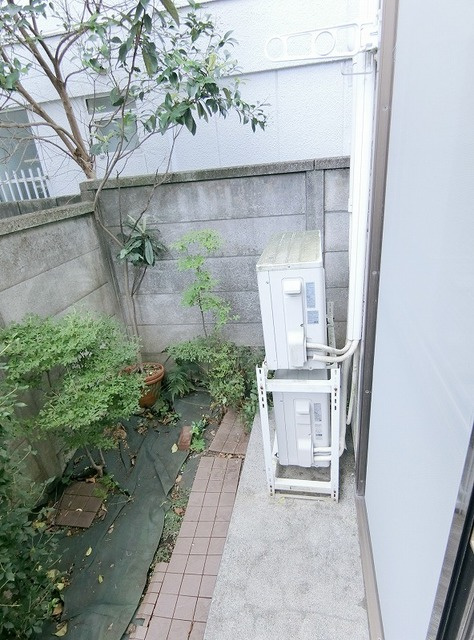 メゾンＫの展望