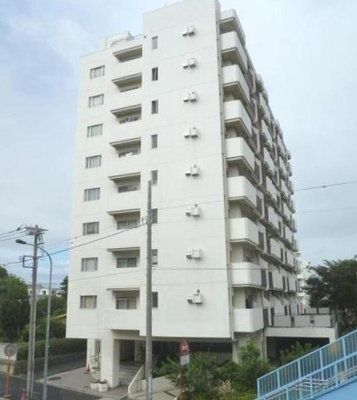 【外観】 | ハイツ富士見台