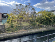 米子市糀町1丁目土地の画像