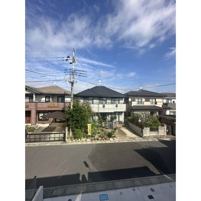 【展望】 | Kolet岩槻諏訪
