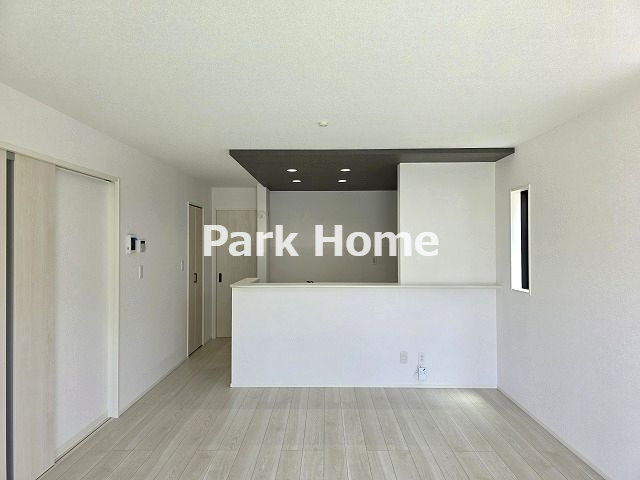 香美市土佐山田町百石町1丁目-2棟2-新築戸建ての土地図|１F：16LDK