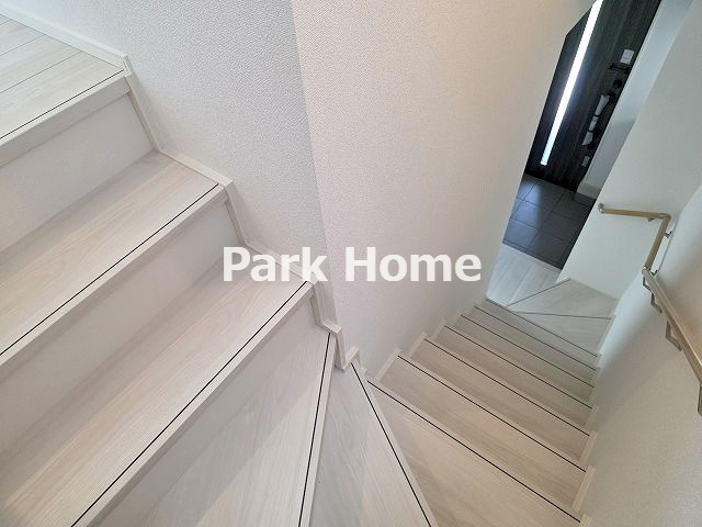 香美市土佐山田町百石町1丁目-2棟2-新築戸建てのその他