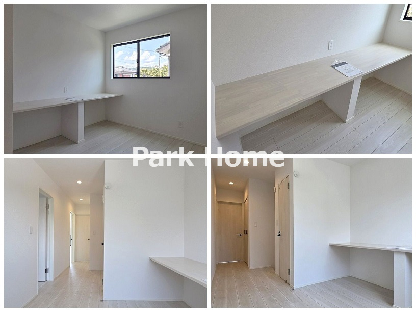 香美市土佐山田町百石町1丁目-2棟2-新築戸建てのその他|２F：4.5フリースペース