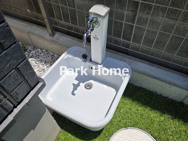 香美市土佐山田町百石町1丁目-2棟2-新築戸建ての設備