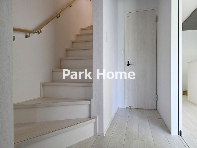 香美市土佐山田町百石町1丁目-2棟2-新築戸建てのその他