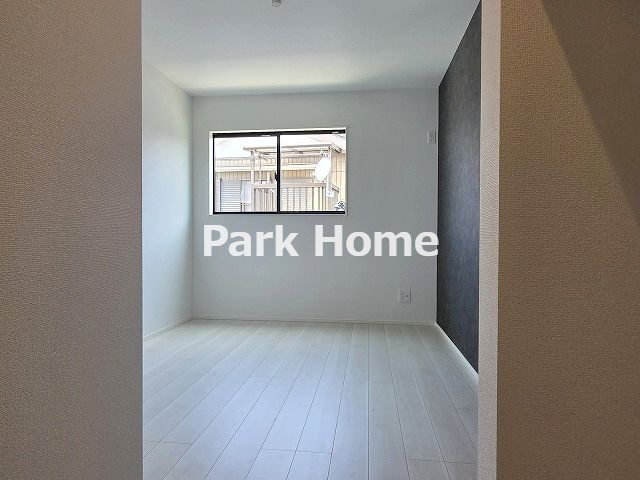 香美市土佐山田町百石町1丁目-2棟2-新築戸建ての洋室|２F：6洋室+WIC