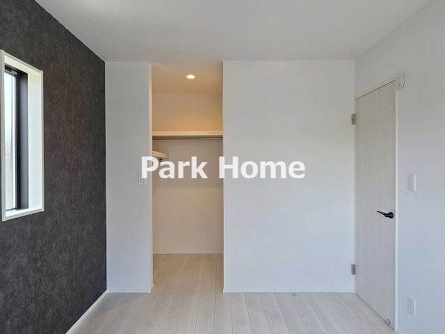 香美市土佐山田町百石町1丁目-2棟2-新築戸建ての洋室|２F:6洋室+WIC