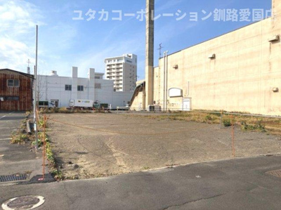 【外観】 | 黒金町13丁目26-3，5，30売地