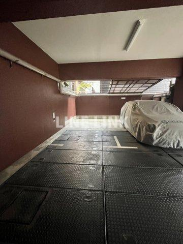 朝日プラザ梅田東パートⅠの駐車場