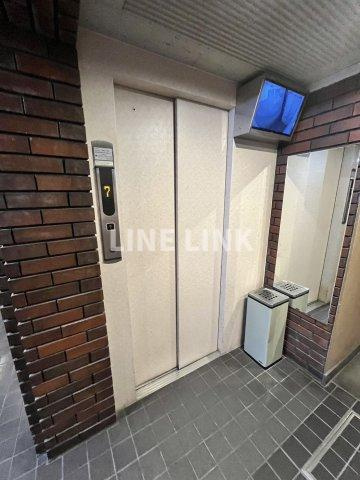 朝日プラザ梅田東パートⅠのその他共用部分