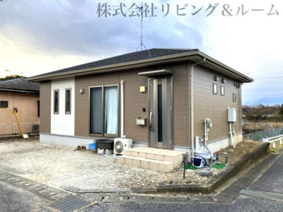 【展望】 | 成城台ナミコハウス