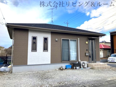 【駐車場】 | 成城台ナミコハウス