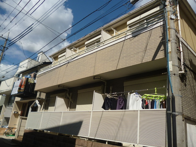 メゾンＳ