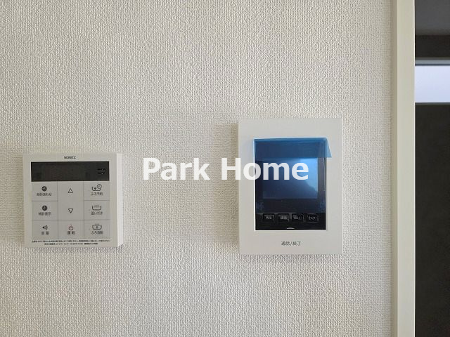 香美市土佐山田町百石町1丁目-2棟1-新築戸建てのセキュリティ