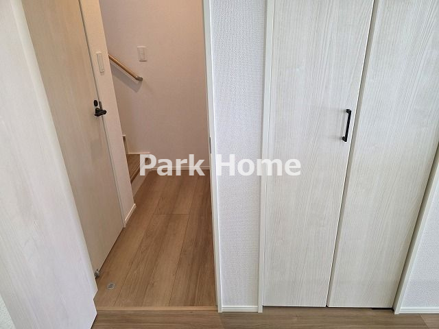 香美市土佐山田町百石町1丁目-2棟1-新築戸建てのその他