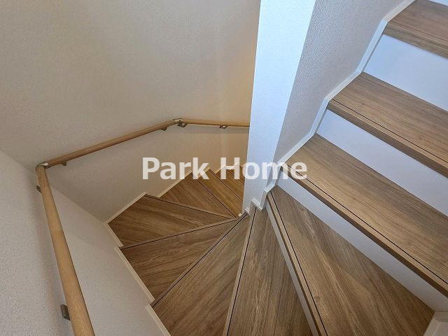 香美市土佐山田町百石町1丁目-2棟1-新築戸建てのその他