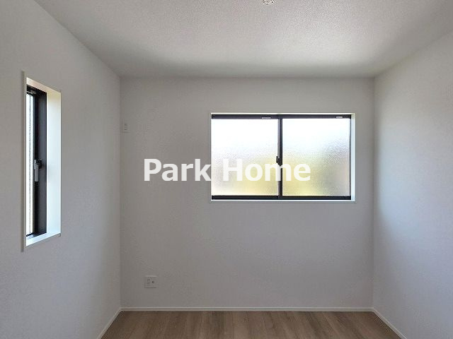 香美市土佐山田町百石町1丁目-2棟1-新築戸建ての洋室|２F:5.25洋室