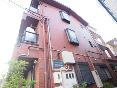 【外観】 | グレーシア・ケイ