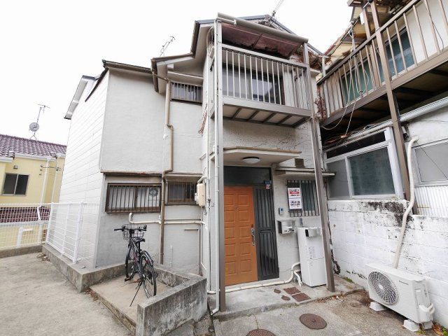垂水区泉が丘3丁目3-29戸建の外観