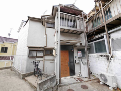 【外観】 | 垂水区泉が丘3丁目3-29戸建