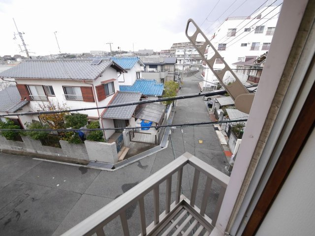 垂水区泉が丘3丁目3-29戸建の展望