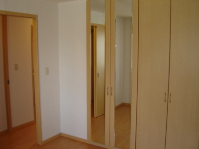 【内装】 | ルミナスガーデンＡ | 洋室