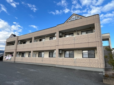 【外観】 | ルミナスガーデンＡ | 外観写真