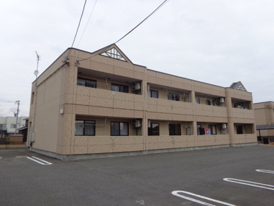 【その他】 | ルミナスガーデンＡ