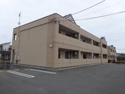 【その他】 | ルミナスガーデンＡ